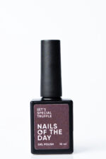 NAILSOFTHEDAY Let’s special Truffle