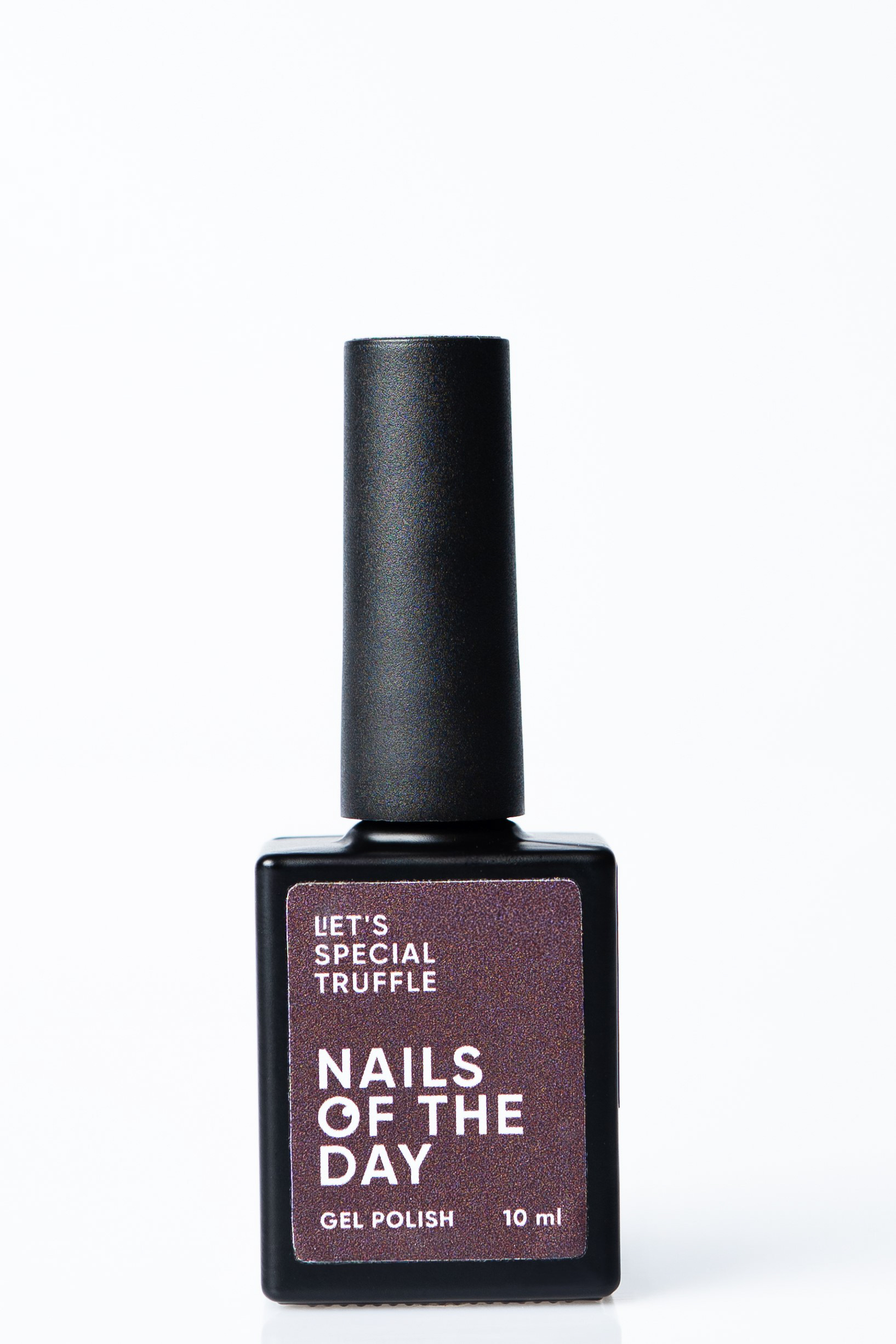 LST0149 (2) NAILSOFTHEDAY Let’s special Truffle - Image 1