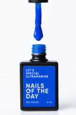 NAILSOFTHEDAY Let's special Ultramarine - Image 2