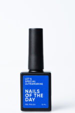 NAILSOFTHEDAY Let's special Ultramarine