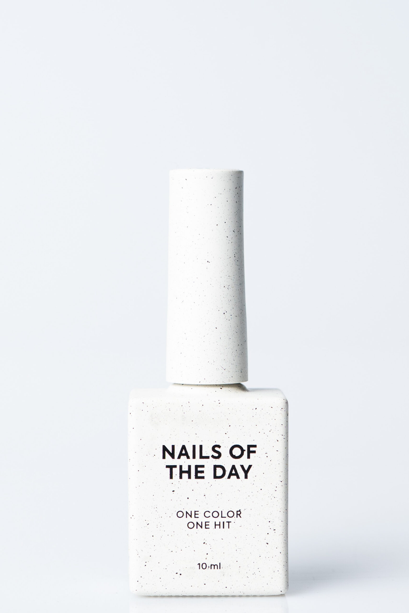 LSW0107 NAILSOFTHEDAY Let's special White - Image 1