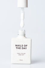 NAILSOFTHEDAY Let's special White - Image 2