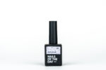 NAILSOFTHEDAY MiDots gel polish 01 (τζελ βερνικι ΡΟΖ-ΜΑΥΡΗ ΒΟΥΛΑ) 10ml