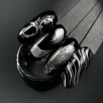 NAILSOFTHEDAY Metallic Paint (ΜΕΤΑΛΛΙΚΌ ΑΣΗΜΊ ΓΙΑ NAIL ART) 5ml