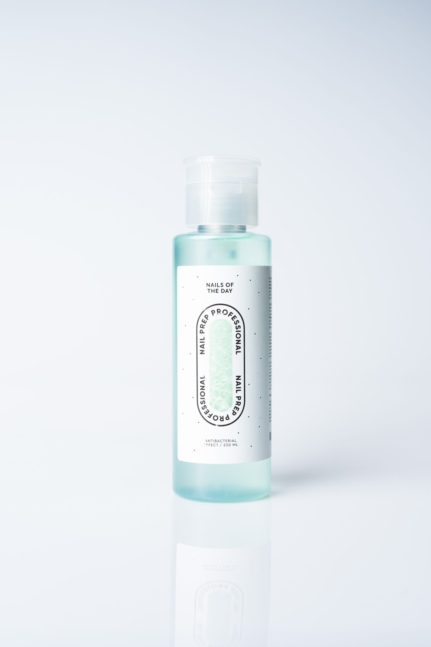 NP0154 NAILSOFTHEDAY Nail Prep Professional 200 ml - Image 1