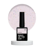 NAILSOFTHEDAY ΒΑΣΗ ΜΕ ΧΡΩΜΑ Potal base 03 10 ml