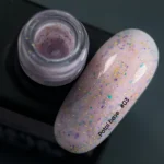 NAILSOFTHEDAY ΒΑΣΗ ΜΕ ΧΡΩΜΑ Potal base 03 10 ml - Image 2