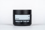 NAILSOFTHEDAY Premium gel 01 (για χτίσιμο, στρώνει μόνο του - ΓΑΛΑΚΤΕΡΟ ΛΕΥΚΟ) 30ml