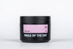 NAILSOFTHEDAY Premium gel 04 (για χτίσιμο, στρώνει μόνο του - ΓΑΛΑΚΤΕΡΟ ΡΟΖ) 30ml