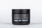NAILSOFTHEDAY Premium gel clear (για χτίσιμο, στρώνει μόνο του - ΑΥΤΟΕΠΊΠΕΔΟ - ΔΙΑΦΑΝΟ) 30ml