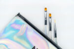 Πινέλα - Nailsofthenight Set Nail Art Brush - Image 2