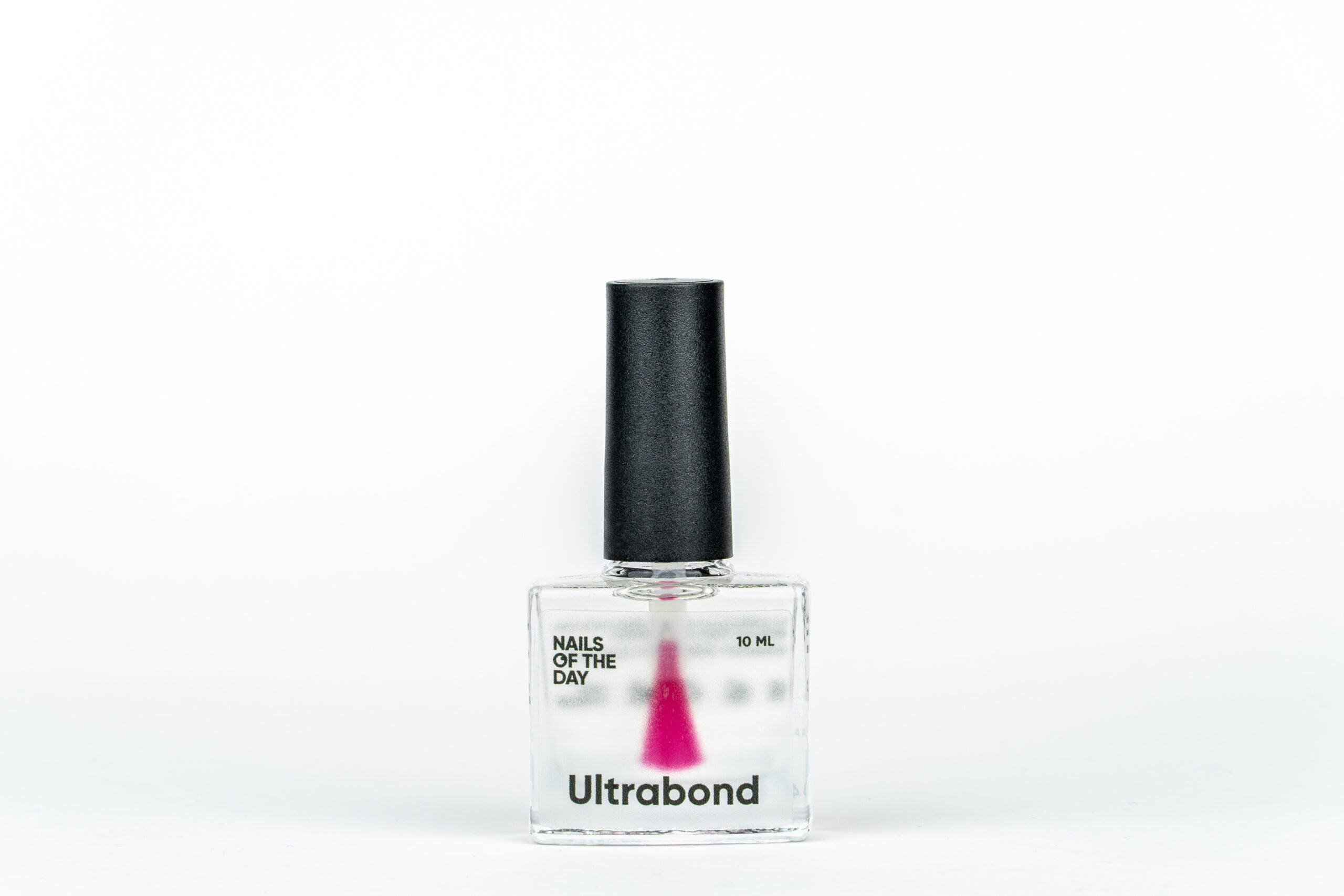 U0018 NAILSOFTHEDAY ULTRABOND (PRIMER ΓΙΑ ΣΥΓΚΟΛΛΗΣΗ) 10ml - Image 1