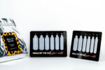 NAILSOFTHEDAY Wild Safari Leopard, ΦΟΡΜΕΣ ΣΙΛΙΚΟΝΗΣ 12pcs/box